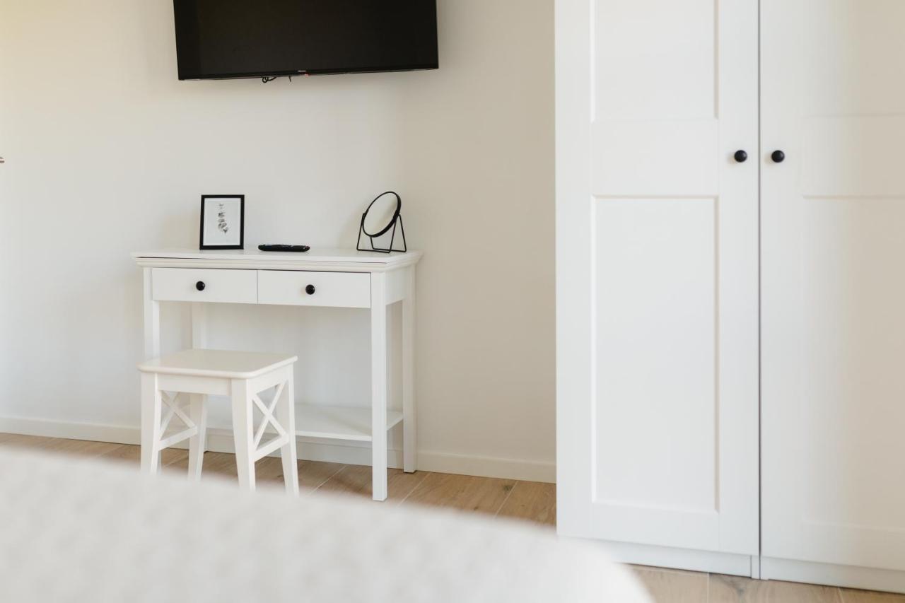 Kuesten Nord - Direkte Wasserlage, Terrasse, 70qm Apartment